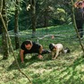 Weekend la Munte cu Tata (2–4 octombrie 2026, Brădățel)