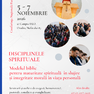 Conferința pastorală națională UEO 2026