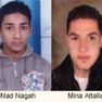 Tineri crestini torturati de catre autoritatiile Egiptene