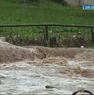 Inundatii apocaliptice in Romania