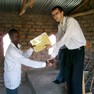 Absolvire 2010 - Şcoala Biblică din Mpyupyu