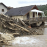 Inundatii si haos in Brazilia: peste 600 de morti