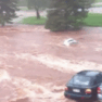 Video incredibil - inundatiile din Australia