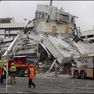 Cutremur Noua Zeelanda - 400 de morti si disparuti