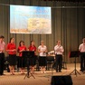 Eldad Spania - Turneu misionar 2011