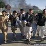 Afganistan - 8 angajati ONU ucisi de manifestanti nemultumiti de incendierea Coranului in SUA