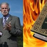 Arderea Coranului de către pastorul Terry Jones a adus nemulţumiri în rândul musulmanilor
