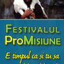 Festivalul ProMisiune 2008 - Medias