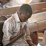 Nigeria:Noua luni in lanturi pentru Hristos