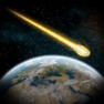 Lângă Zona 51 in Nevada a explodat un meteorit?