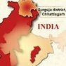 Crestini batuti si arestati in India