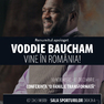 Voddie Baucham vine în România